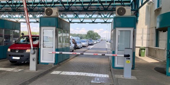 Srpskim putnicima praviće elektronske dosije, počela primena novog sistema ulaska u zonu Šengena