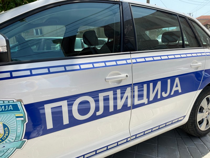 Kažnjeni vozači iz Leskovca i Bojnika, jedan vozio sa 3,39 promila alkohola u organizmu