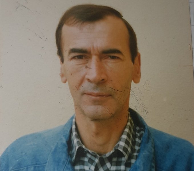 IN MEMORIAM: Preminuo novinar Slobodan Tomić iz Leskovca