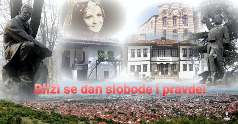 SSP Vranje: Kulturu vode ljudi sa kriminalnim dosijeima