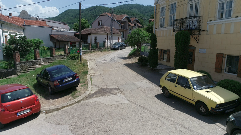 Ministarstvo privrede odobrilo projekat rekonstrukcije dve ulice u Vlasotincu