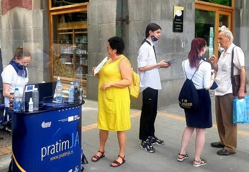 NKD: Službenici se u gradskoj upravi zapošljavaju preko političkih i ličnih veza