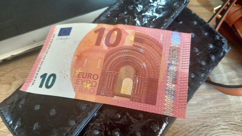 Evro od sutra 117, 75 dinara što je najslabija vrednost domaće valute u ovoj godini