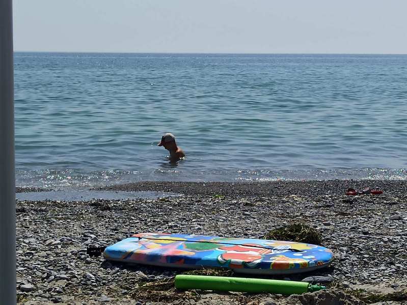 Grčku posetilo upola manje turista u odnosu na 2019. godinu, Srbi napunili džepove Albancima i Crnogorcima