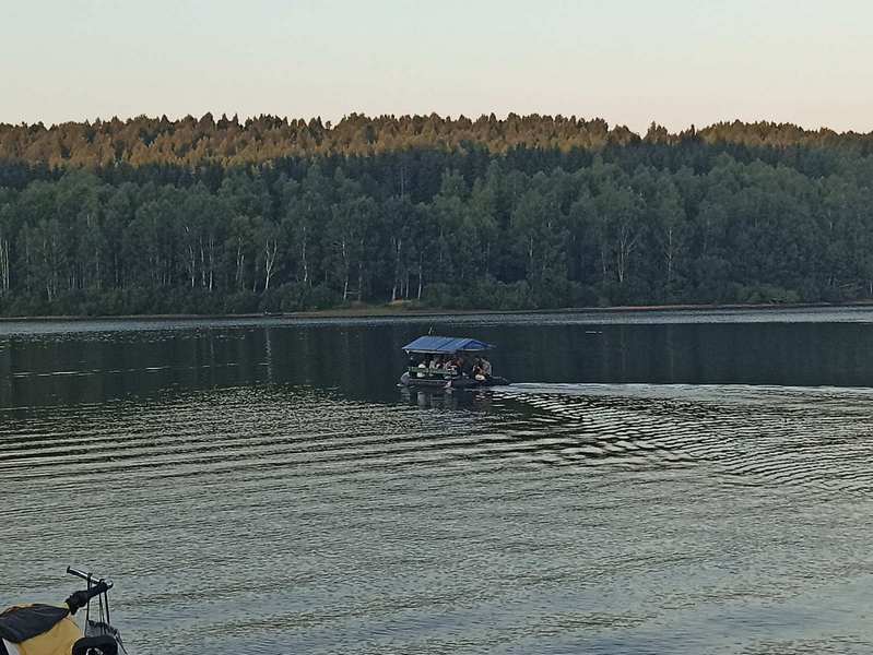 Riblji fond na Vlasinskom jezeru desetkovan, ribolovci iz Leskovca pozivaju na odbranu