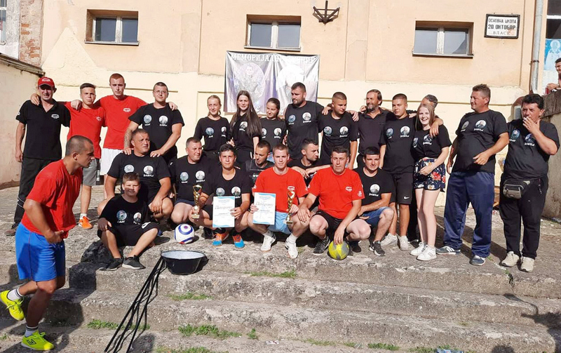 “Mladenovići” osvojili Memorijalni turnir u Vlasu