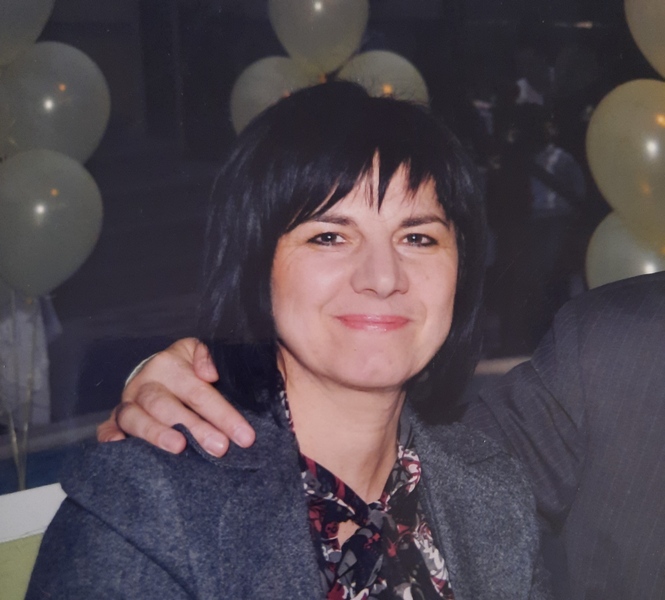 IN MEMORIAM: Biljana Savić (1962-2021)