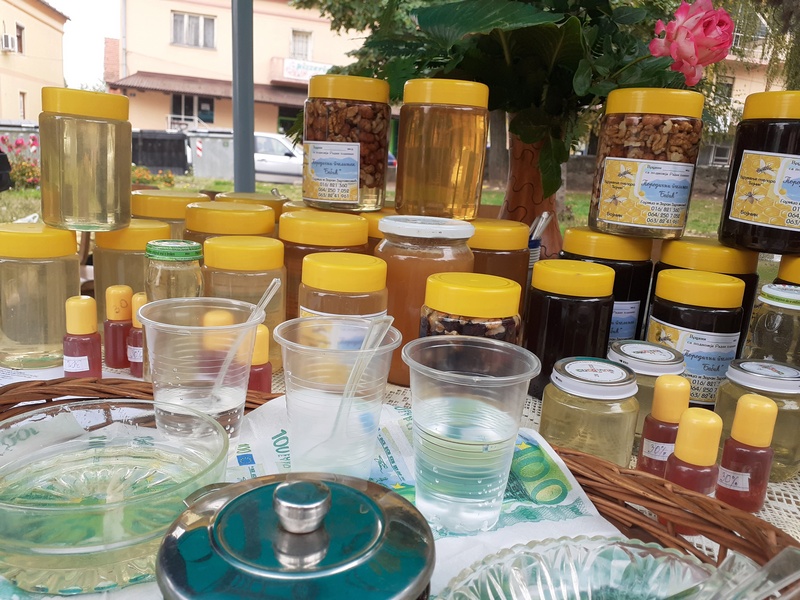 Održani „Dani meda“ u Bojniku