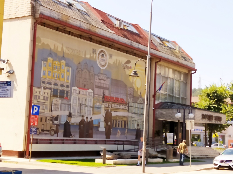 Leskovački muzej širom otvara vrata na Svetskom danu turizma