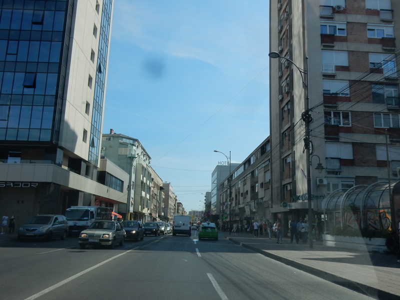 Niš i Priština najpovoljniji gradovi za život u regionu