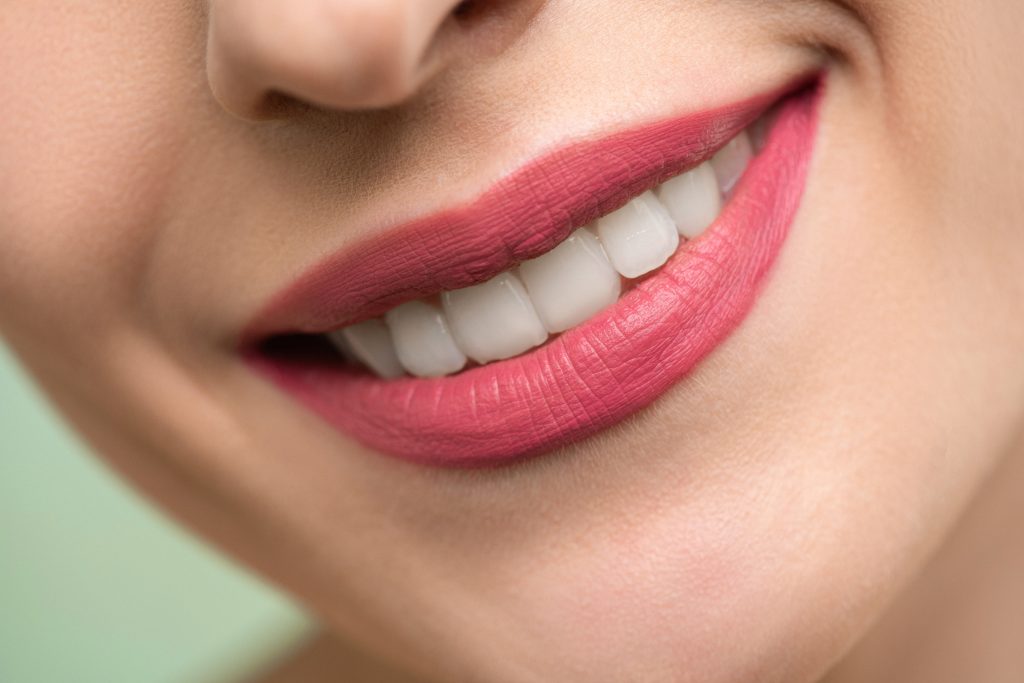 Zdrave navike za blistave zube