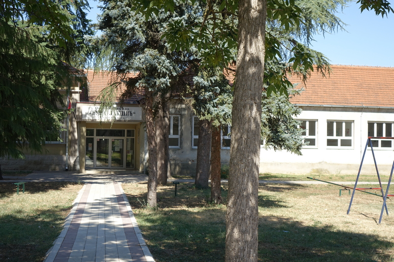Učenik sa snimka o vršnjačkom nasilju u Turekovcu kod Leskovca donosio nož u školu