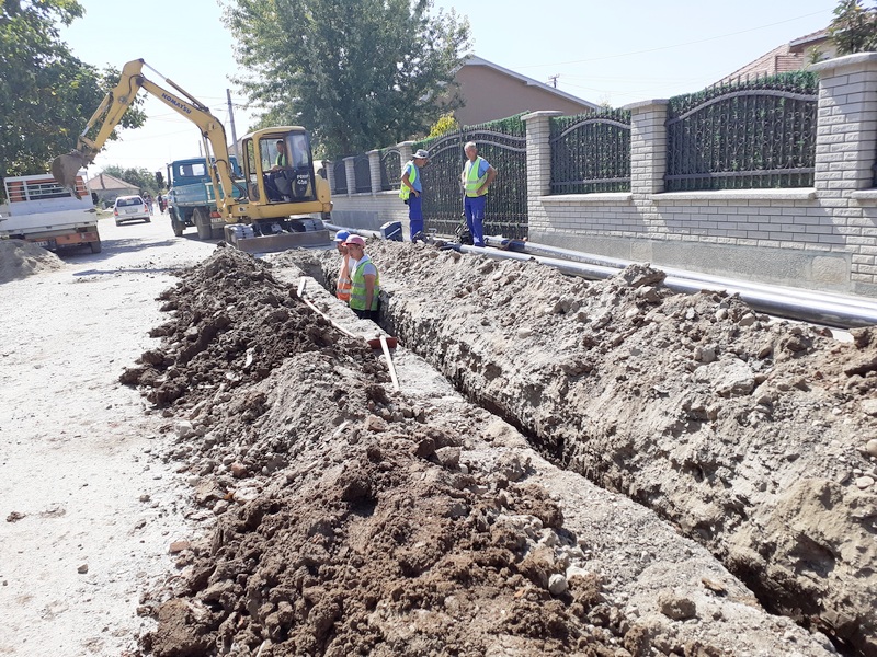 Leskovac: Izmena režima saobraćaja u Ulici Dimitrije Tucovića