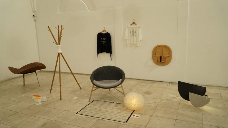 Otvorena izložba slovenačkih dizajnera „Budućnost življenja“ u Nišu