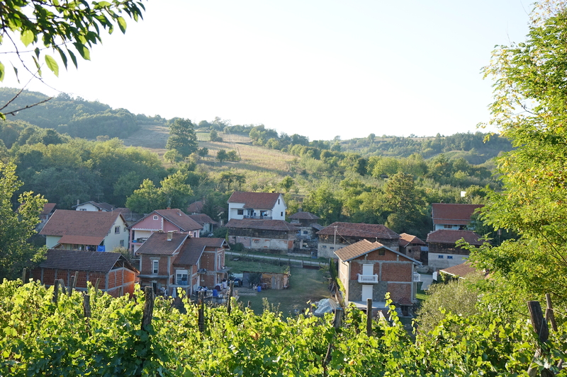 Selo Igrište u propaloj „srpskoj Kaliforniji“ (video)