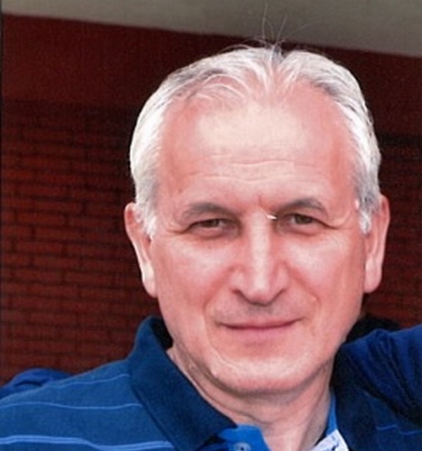 Umro profesor Nenad Milošević iz Leskovca (1963-2021)