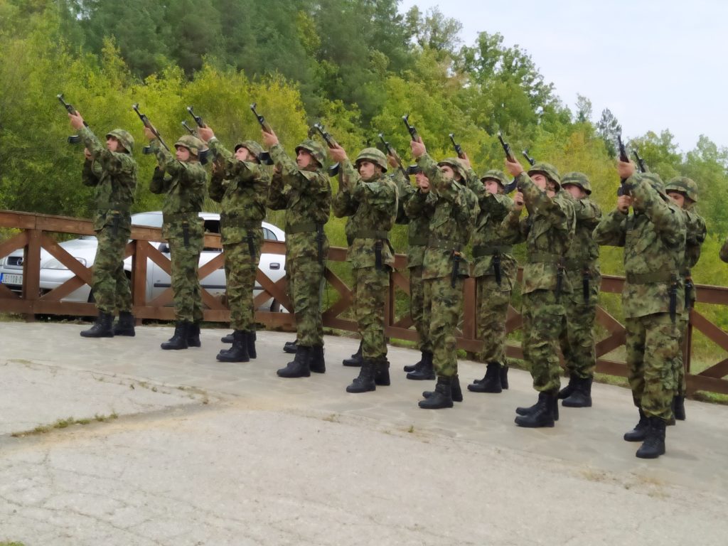 Vojni sindikat: Stanje u vojsci daleko lošije od onoga što se prikazuje u javnosti