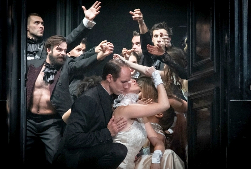 „Ana Karenjina“ najbolja predstava na Borinim pozorišnim danima