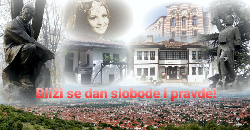 SSP Vranje: Ovo nije vaša privatna država