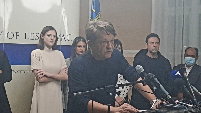 Tužilaštvo u Nišu predlaže kaznu od šest meseci zatvora za Bjelogrlića