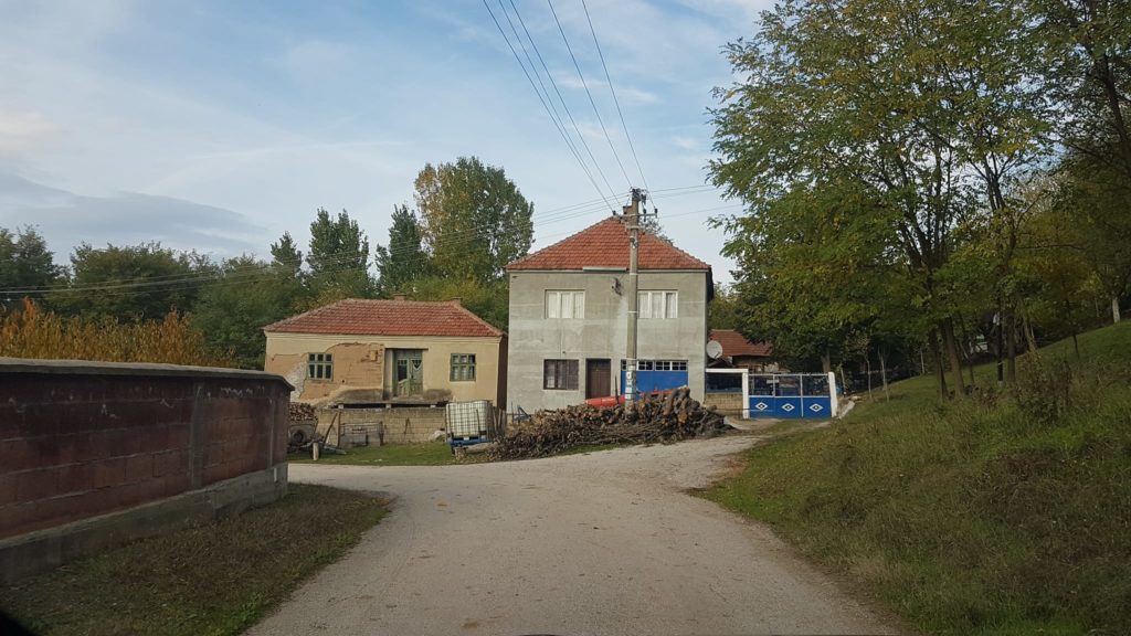 Sela u istočnom delu Leskovca ostala bez struje, Elektrodistribucija brzo reagovala