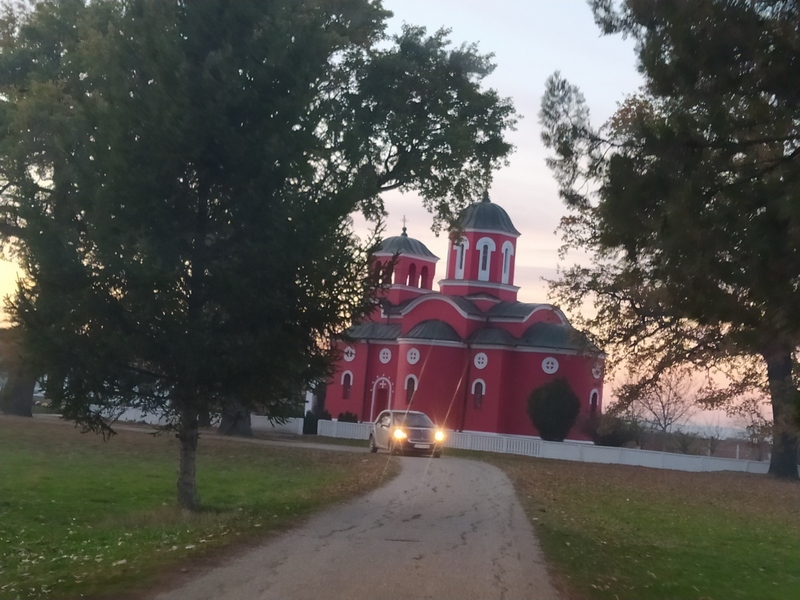 Kumarevo: Selo gde je čudotvorna crkva zasenila druga dela, a meštane učinila – kumovima (video)