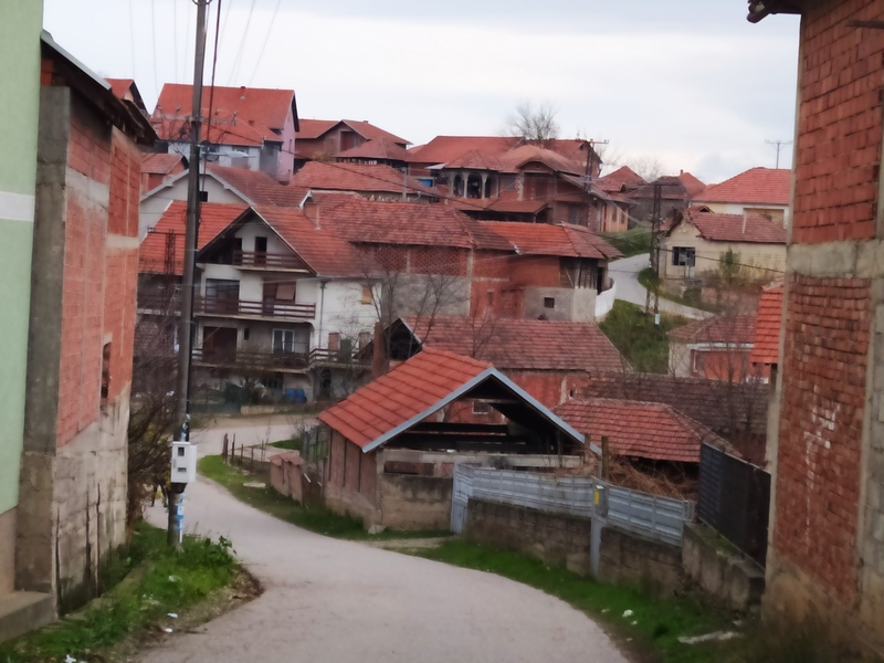 Celo selo na jugu Srbije decenijama sluša samo pank rok muziku (video)