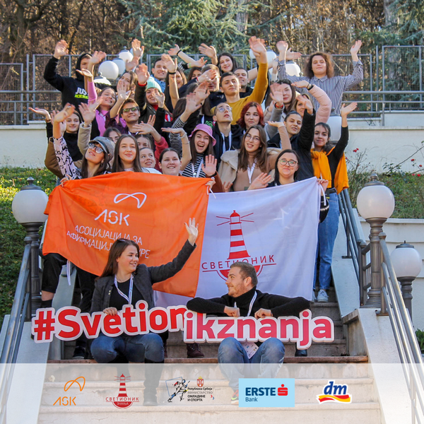 Svetionik znanja: Izabrane tri najbolje ideju srednjoškolaca u Srbiji