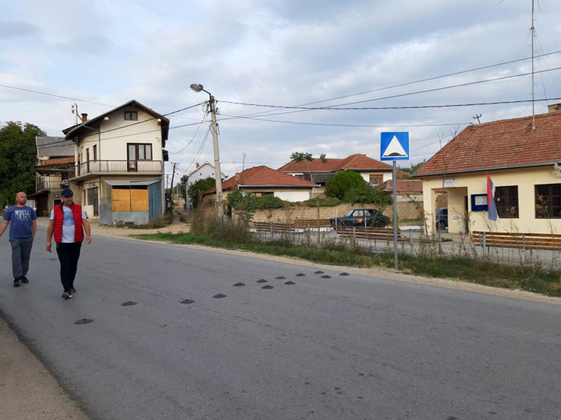 Novogodišnji paketići razorili dobre komšijske odnose u selu Neradovac