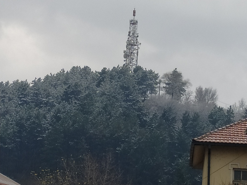 Sutra bez struje četiri ulice u leskovačkom naselju Hisar