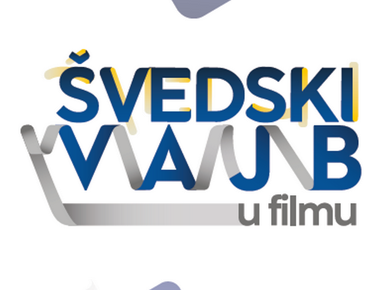 Nedelja švedskog filma u Jugoslovenskoj kinoteci