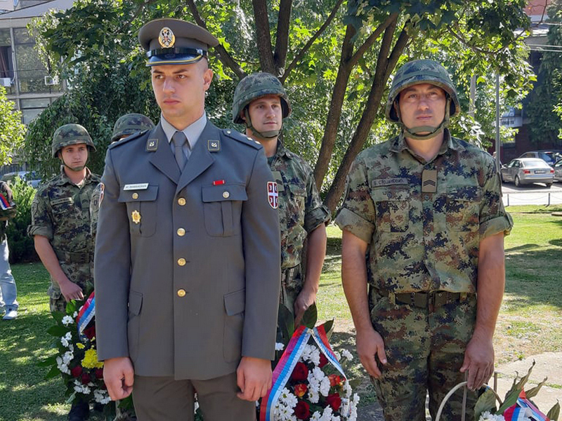 U Vranju imenovani dobitnici nagrada povodom obeležavanja Dana grada