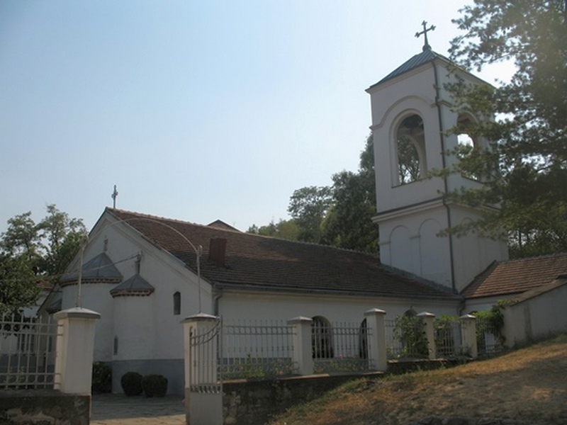 Crkveni hor Sveti Prokopije obeležava 25 godina rada i krsnu slavu Sretenje
