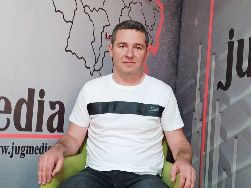 Dragan Kulić (SNS) predsednik Privremenog organa opštine Medveđa