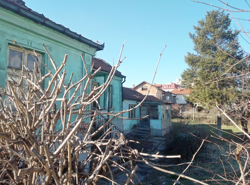 Kuća baka Olge iz Leskovca odoleva zubu vremena