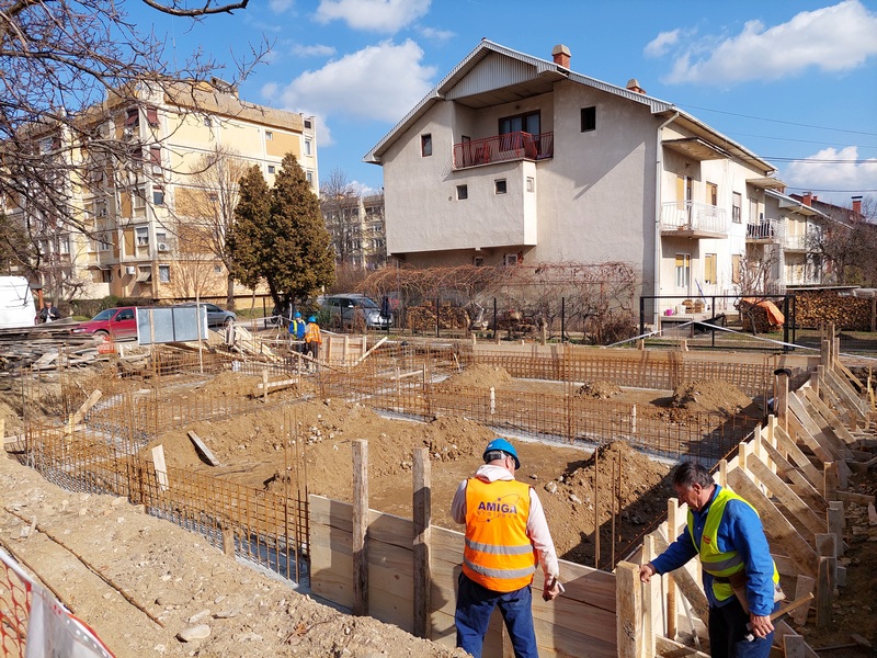 Meštani Milentija Popovića i Radeta Žunića dobijaju Mesnu zajednicu