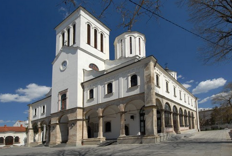 Saborna crkva u Nišu treća po veličini u Srbiji