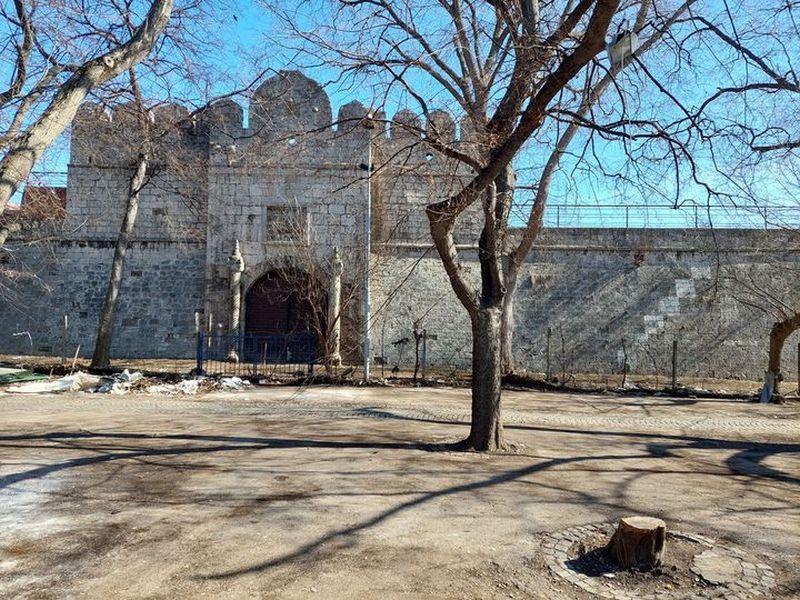 Tezge uklonjene, po prvi put beogradska kapija na Tvrđavi pred očima javnosti