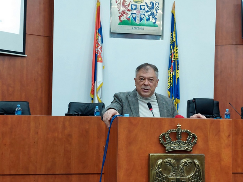 Kabinet ministra Tončeva za nerazvijene opštine opredelio 320 miliona dinara