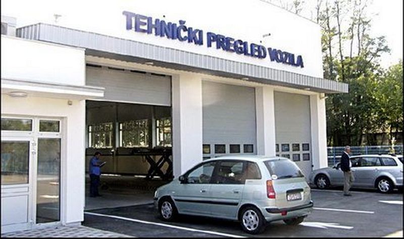 Nove cene tehničkih pregleda vozila, za automobile od 3.070 do 6.020 dinara