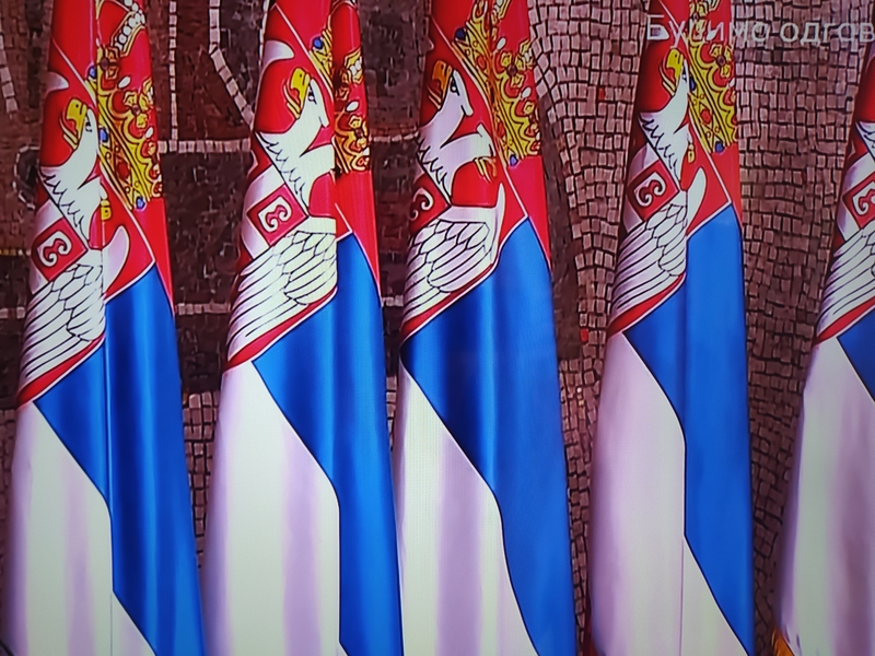 Leskovački čelnici čestitali Dan državnosti