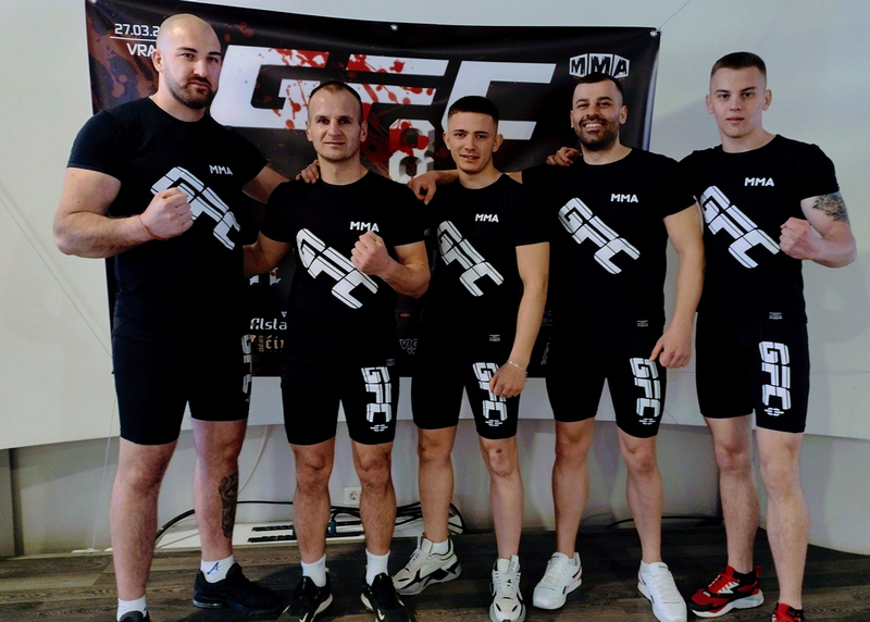 MMA turnir danas od 19 sati