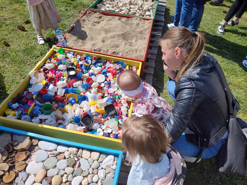 Uz pomoć Sajma roditeljstva do unapređenje roditeljskih veština