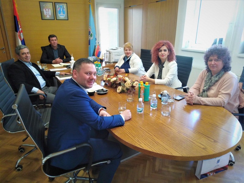 Tehnička škola iz Vlasotinca potpisala memorandum o saradnji