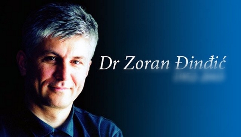 21 godina od ubistva Zorana Đinđića