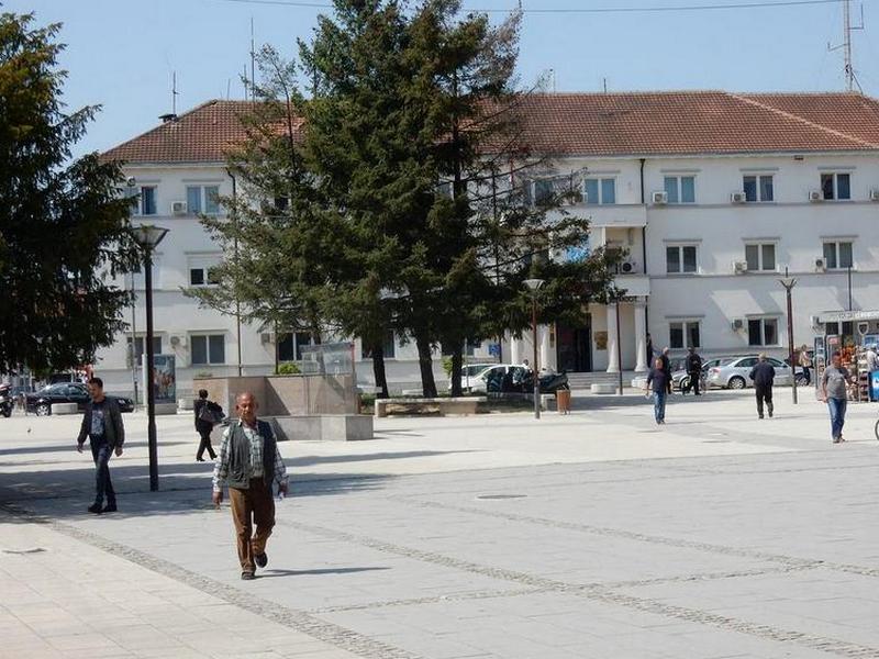 Počinje zapošljavanje Albanaca u javnom sektoru u Pčinjskom okrugu