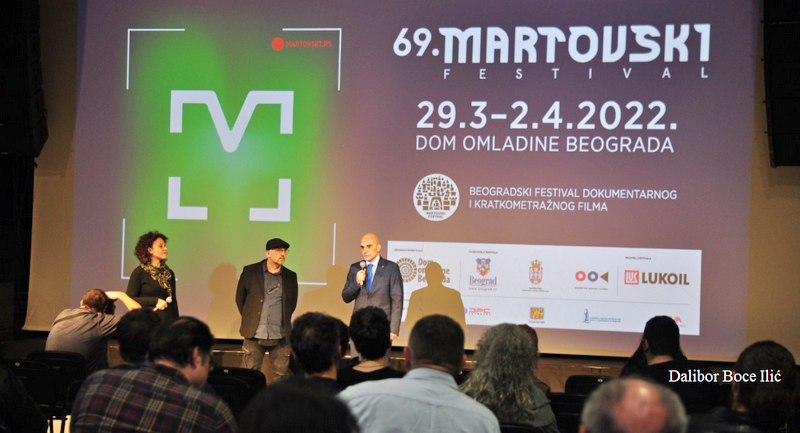 Film o FK Vlasina najgledaniji na festivalu dokumentarnog filma u Beogradu