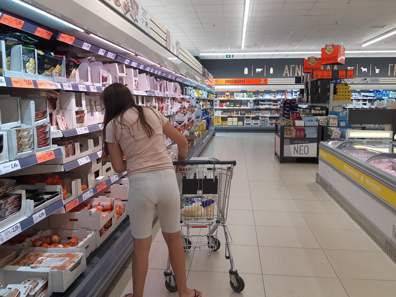 Poskupljenja u Srbiji, prema prognozama, očekuje se u julu