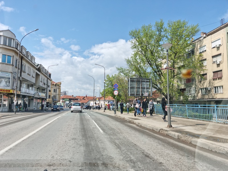 Leskovačka policija za jedan dan napisala 64 saobraćajna prekršaja