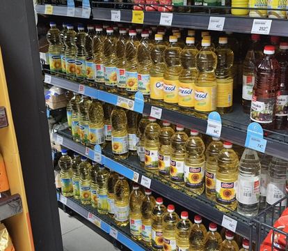 Priština zabranila prodaju i naložila povlačenje jestivog ulja iz centralne Srbije sa tržišta KiM